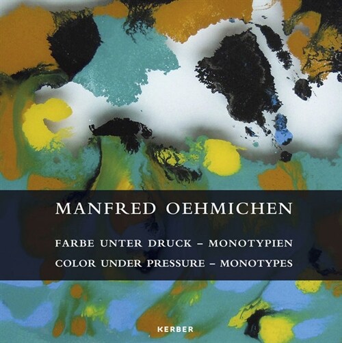 Manfred Oehmichen (Hardcover)