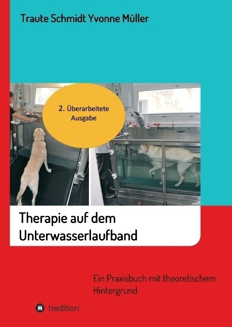 Therapie auf dem Unterwasserlaufband (Hardcover)