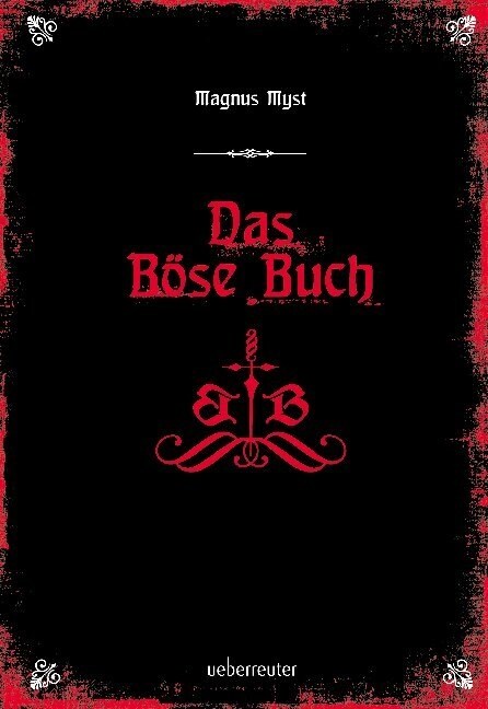 Das Bose Buch (Hardcover)