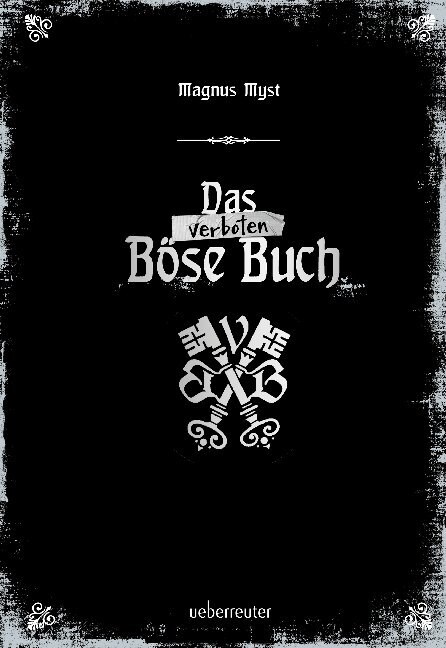 Das verboten bose Buch (Hardcover)