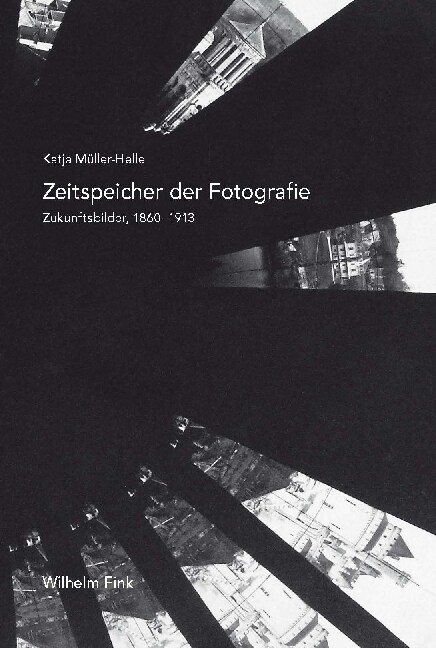 Zeitspeicher der Fotografie (Paperback)