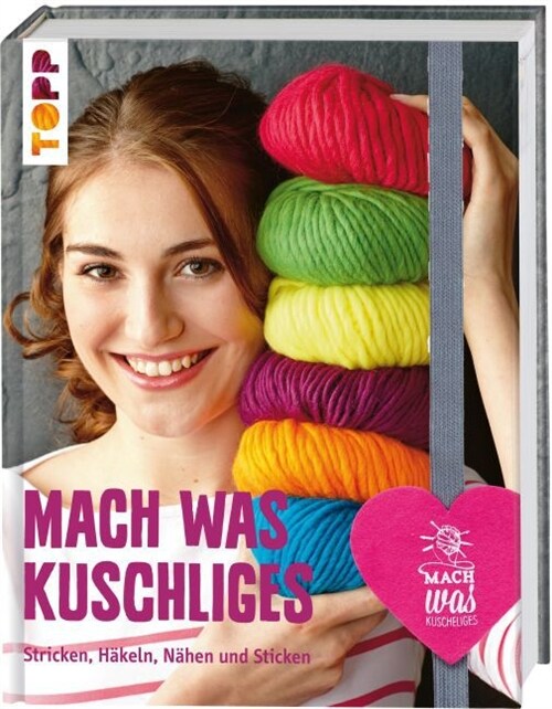 Mach was Kuschliges (Hardcover)