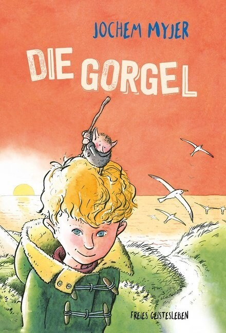 Die Gorgel (Hardcover)