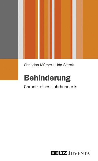 Behinderung (Paperback)