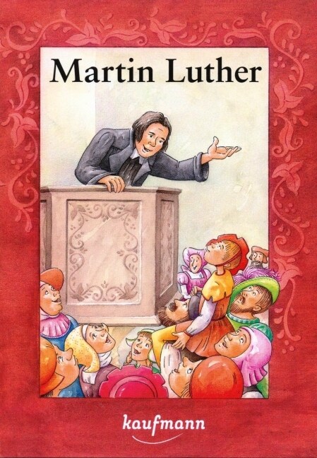 Martin Luther (Pamphlet)