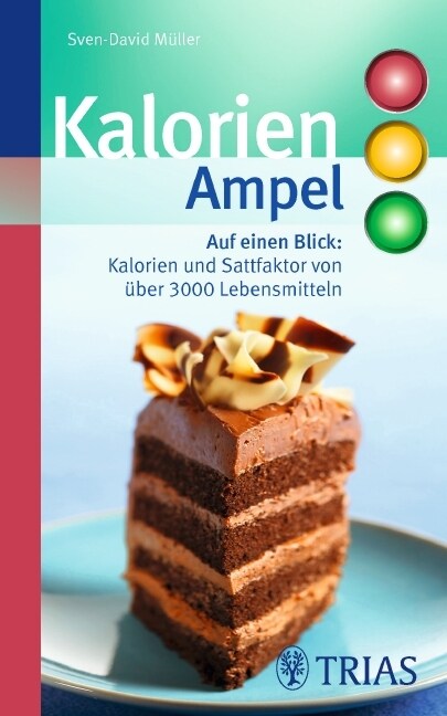 Kalorien-Ampel (Paperback)