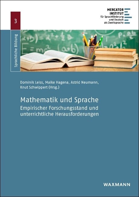 Mathematik und Sprache (Paperback)