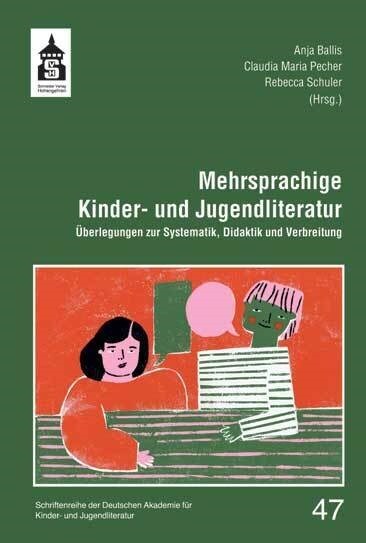 Mehrsprachige Kinder- und Jugendliteratur (Paperback)