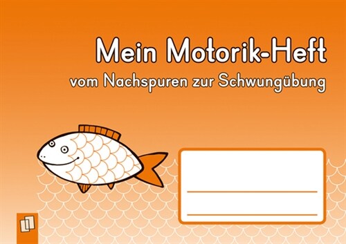 Mein Motorik-Heft (Pamphlet)