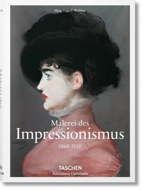 Malerei des Impressionismus (Hardcover)