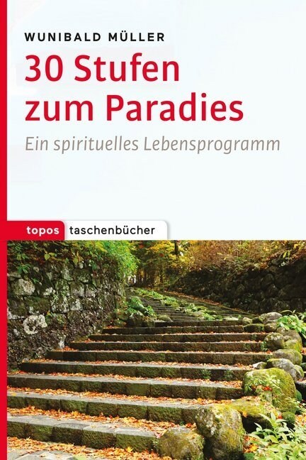 30 Stufen zum Paradies (Paperback)