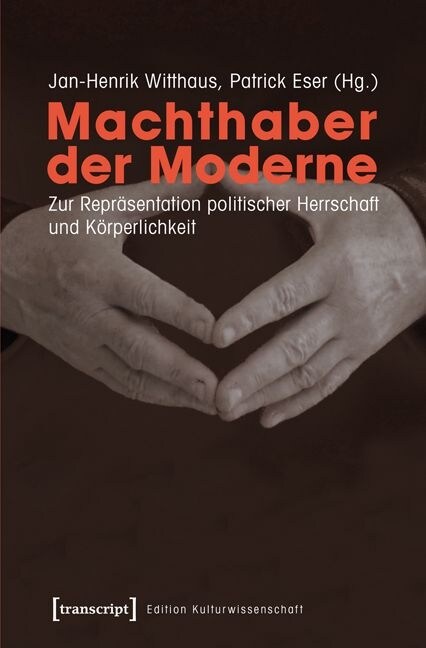 Machthaber der Moderne (Paperback)