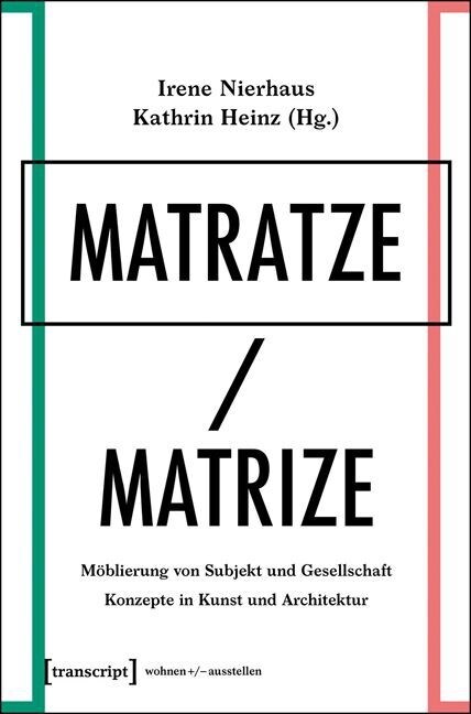 Matratze / Matrize (Paperback)