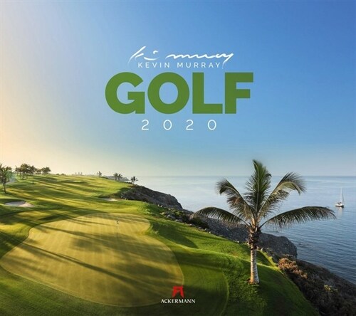Golf 2020 (Calendar)