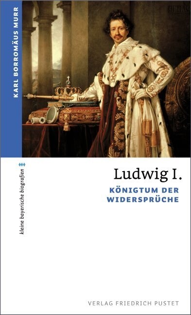 Ludwig I. (Paperback)