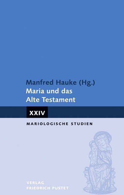 Maria und das Alte Testament (Paperback)