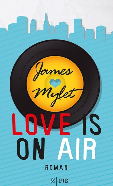 Love is on Air (Hardcover)