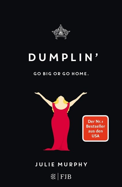 Dumplin (Hardcover)