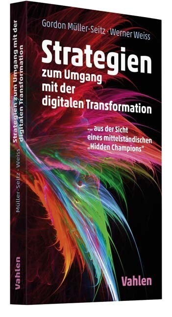 Strategien zur Umsetzung der digitalen Transformation (Paperback)