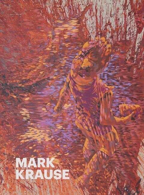 Mark Krause (Paperback)