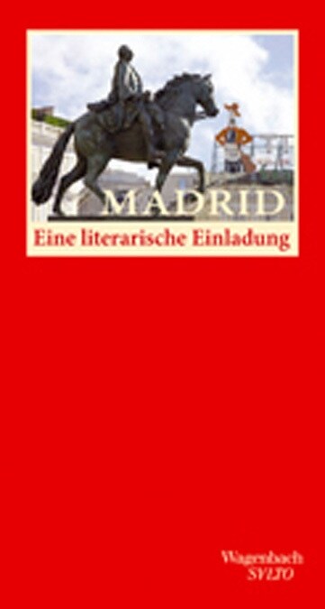 Madrid (Hardcover)