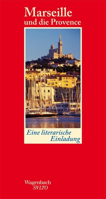 Marseille und die Provence (Hardcover)