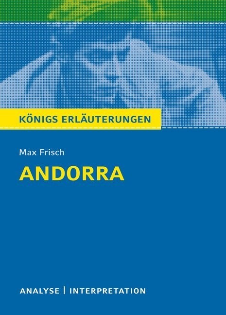 Max Frisch Andorra (Paperback)