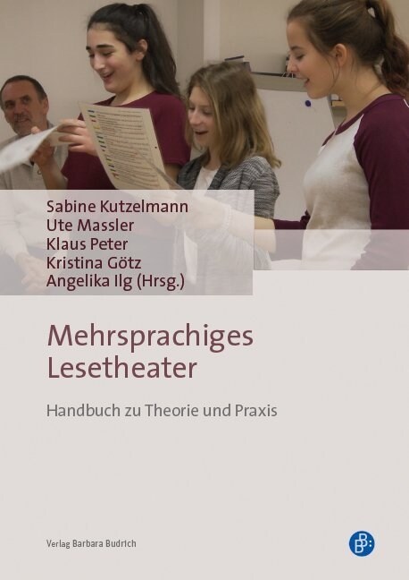 Mehrsprachiges Lesetheater (Paperback)