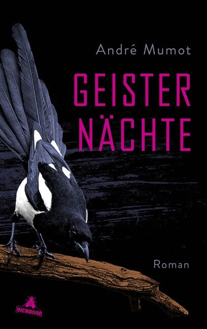 Geisternachte (Hardcover)