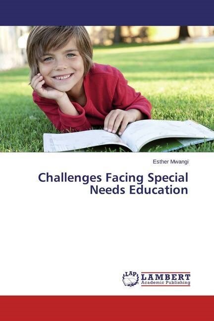 Challenges Facing Special Needs Education (Paperback)