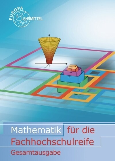 Mathematik fur die Fachhochschulreife, Gesamtband (Paperback)