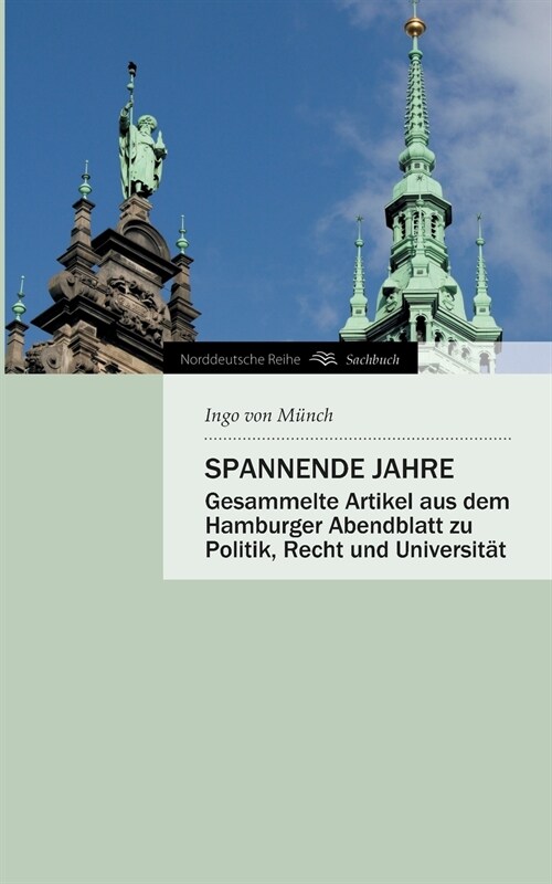 Spannende Jahre (Paperback)