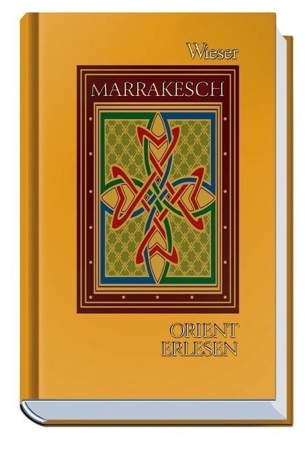 Marrakesch (Hardcover)