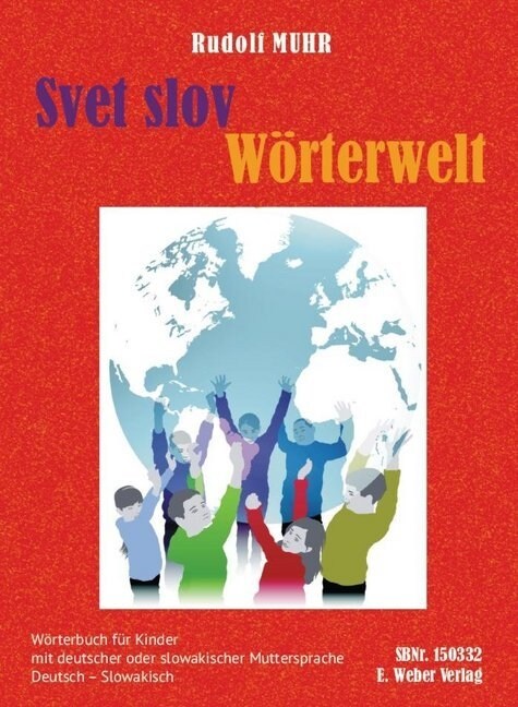 Svet slov, Worterwelt Deutsch-Slowakisch (Paperback)