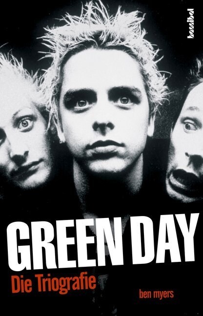 Green Day - Die Triografie (Paperback)