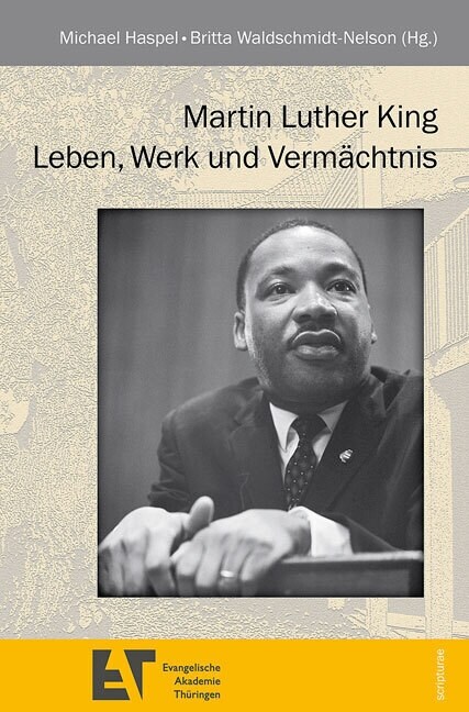 Martin Luther King - Leben, Werk und Vermachtnis (Paperback)