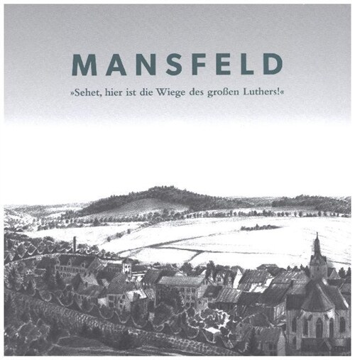 Mansfeld (Hardcover)