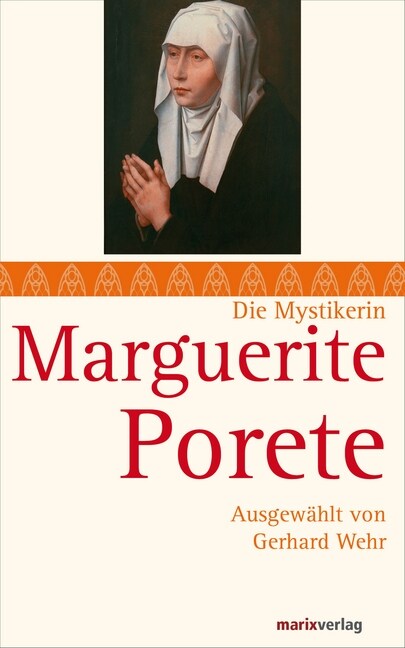 Marguerite Porete (Hardcover)