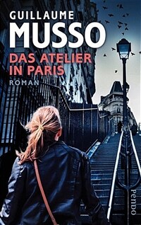 Das Atelier in Paris (Paperback) - Roman