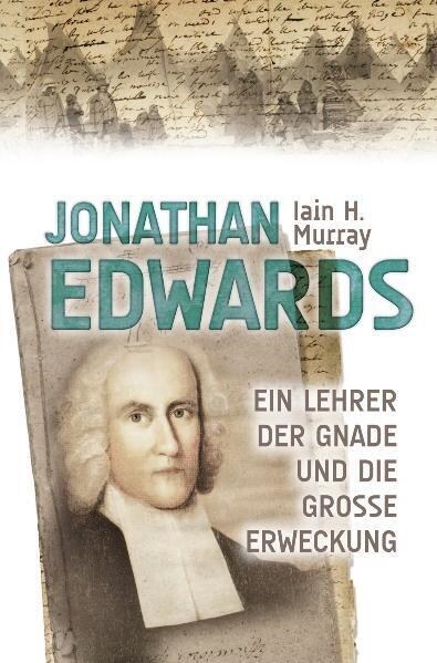 Jonathan Edwards (Hardcover)