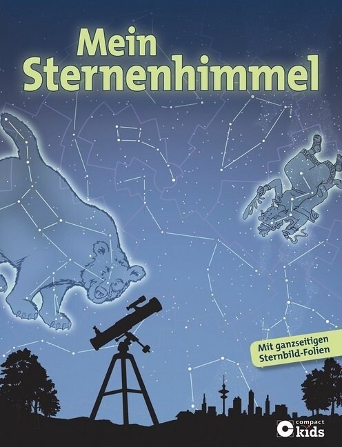 Mein Sternenhimmel (Hardcover)