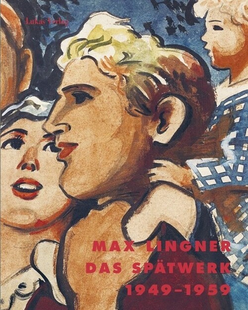 Max Lingner (Paperback)