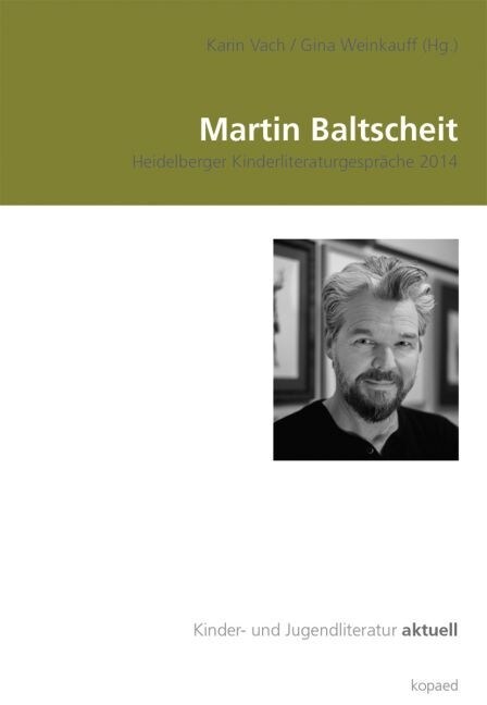Martin Baltscheit (Paperback)