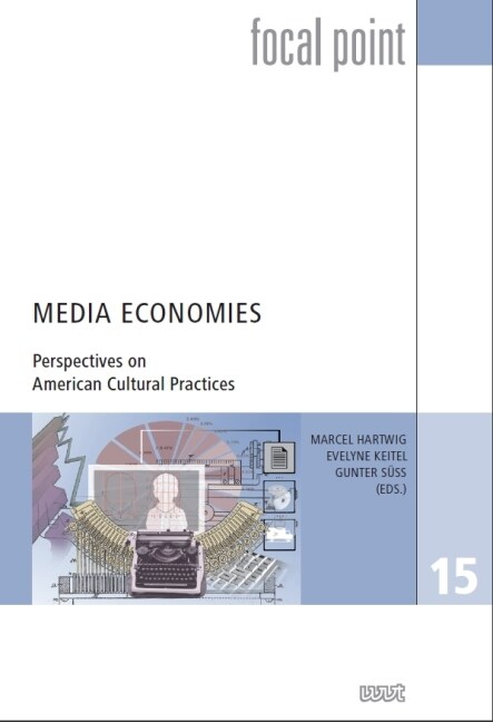 Media Economies (Paperback)