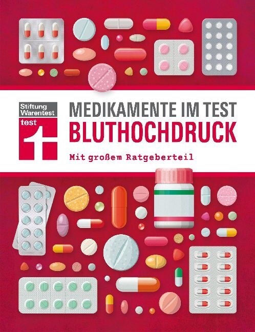 Medikamente im Test - Bluthochdruck (Paperback)
