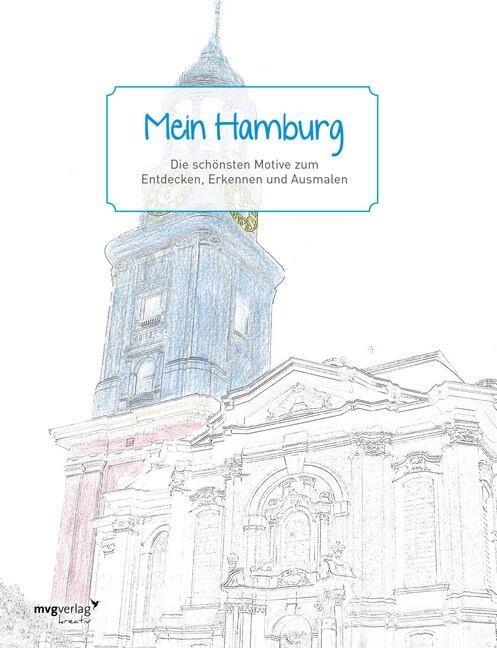 Mein Hamburg (Paperback)