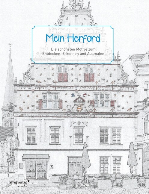 Mein Herford (Paperback)
