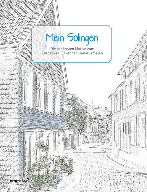 Mein Solingen (Paperback)