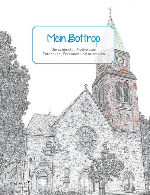 Mein Bottrop (Paperback)