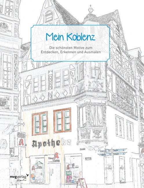 Mein Koblenz (Paperback)